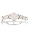 Chopard Happy Sport 278509-3006 1443303 SS QZ Shell-Face Watch Secondhand