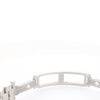 Chopard Happy Sport 278509-3006 1443303 SS QZ Shell-Face Watch Secondhand