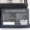 Chopard Happy Sport 278509-3006 1443303 SS QZ Shell-Face Watch Secondhand