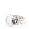 Chopard Happy Sport 278509-3006 1443303 SS QZ Shell-Face Watch Secondhand