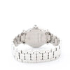 Chopard Happy Sport 278509-3006 1443303 SS QZ Shell-Face Watch Secondhand
