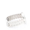 Chopard Happy Sport 278509-3006 1443303 SS QZ Shell-Face Watch Secondhand