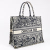 Dior Handbags Book Tote Second-hand