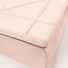 Dior Diorama Leather Chain Shoulder Bag in Powder Beige Secondhand