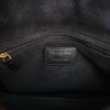 Secondhand Dior Lady Dior Medium Swords Motherpeace Tarot 2Way Handbag in Black
