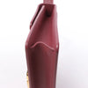 Dior Montaigne 30 Leather Crossbody bag in Pink Secondhand