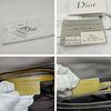 Christian Dior Miss Dior bag in gold patent leather