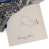 Foulard Christian Dior in seta 86x86