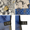 Foulard Christian Dior in seta 86x86