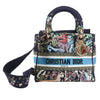 Dior Handbags Lady D-lite Second-hand