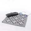 Chrome Hearts Vagasoreass Sunglasses in Blue Secondhand