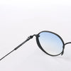 Chrome Hearts Vagasoreass Sunglasses in Blue Secondhand