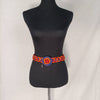 YSL Vintage Belt Secondhand