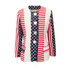 Secondhand Moschino Couture Multipattern Jacket 