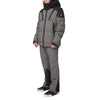 Secondhand Moncler Padded Ski Jacket - '20s