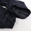 Corneliani CC Collection Jacket with Vest in Navy Blue, Size 50 IT Secondhand