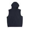 Corneliani CC Collection Jacket with Vest in Navy Blue, Size 50 IT Secondhand