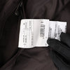 Corneliani Quilted Zip Gilet in Brown, Size 50 IT Secondhand