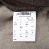 Secondhand Corneliani Silk-Cashmere Vest, Size 50 IT
