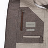 Secondhand Corneliani Silk-Cashmere Vest, Size 50 IT