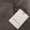 Secondhand Corneliani Silk-Cashmere Vest, Size 50 IT