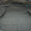 Burberry Small Haymarket Check Coated Canvas and Calfskin Canterbury Tote Secondhand