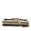 Chloé Small Suede and Calfskin Faye Crossbody Secondhand