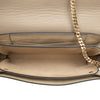 Chloé Small Suede and Calfskin Faye Crossbody Secondhand