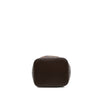 Fendi Mini Zucca Suede Mon Tresor Bucket Bag Secondhand