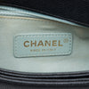 Chanel Paris Cuba Medium Quilted Caviar Thread Around Flap Secondhand