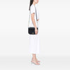 Chanel Paris Cuba Medium Quilted Caviar Thread Around Flap Secondhand