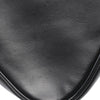 Celine Smooth Calfskin Logo Triangle Crossbody Secondhand