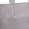 Celine Small Grained Calfskin Vertical Cabas Tote Secondhand