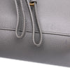 Celine Small Grained Calfskin Vertical Cabas Tote Secondhand