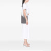 Celine Small Grained Calfskin Vertical Cabas Tote Secondhand