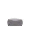 Celine Small Grained Calfskin Vertical Cabas Tote Secondhand