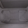 Celine Small Grained Calfskin Vertical Cabas Tote Secondhand