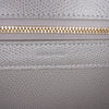 Celine Small Grained Calfskin Vertical Cabas Tote Secondhand