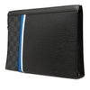 Louis Vuitton Epi and Damier Graphite Stripe Pochette Voyage MM Secondhand