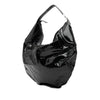 Gucci Patent Horsebit Glam Hobo Secondhand