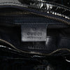 Gucci Patent Horsebit Glam Hobo Secondhand