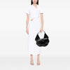 Gucci Patent Horsebit Glam Hobo Secondhand