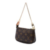 Louis Vuitton Monogram Mini Pochette Accessoires Secondhand