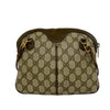 Gucci GG Supreme Web Crossbody Secondhand