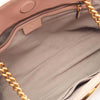 Gucci Medium GG Marmont Matelasse Leather Chain Shoulder Bag Secondhand