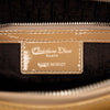 Dior Large Patent Cannage Lady Dior Secondhand
