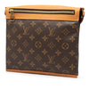 Louis Vuitton Monogram Saumur Messenger PM Secondhand