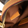 Louis Vuitton Monogram Saumur Messenger PM Secondhand