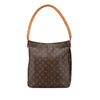 Louis Vuitton Monogram Looping GM Secondhand