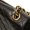 Chanel Jumbo XL Classic Lambskin Single Flap Secondhand